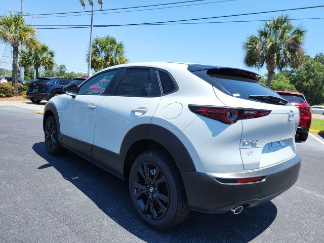 2026 Mazda CX-30 2.5 S Select Sport