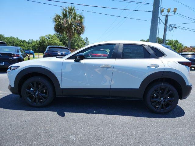 2026 Mazda CX-30 2.5 S Select Sport