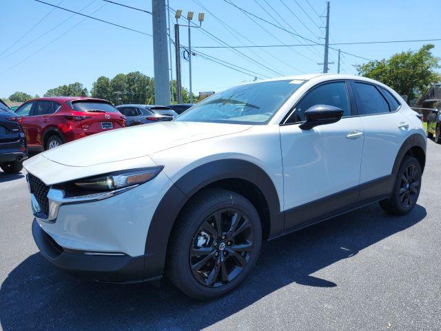 2026 Mazda CX-30 2.5 S Select Sport
