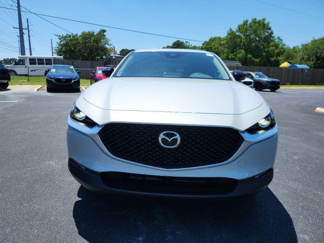 2026 Mazda CX-30 2.5 S Select Sport