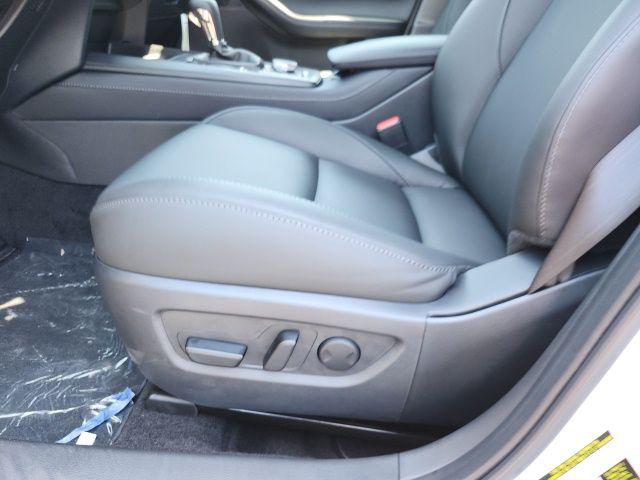 2026 Mazda CX-30 2.5 S Select Sport