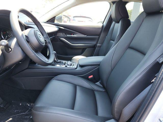 2026 Mazda CX-30 2.5 S Select Sport