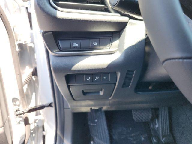 2026 Mazda CX-30 2.5 S Select Sport