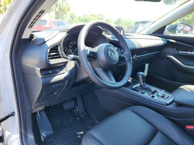 2026 Mazda CX-30 2.5 S Select Sport