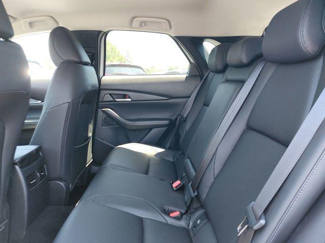 2026 Mazda CX-30 2.5 S Select Sport