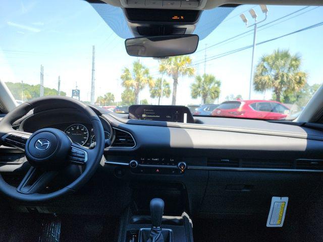 2026 Mazda CX-30 2.5 S Select Sport