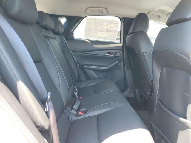 2026 Mazda CX-30 2.5 S Select Sport