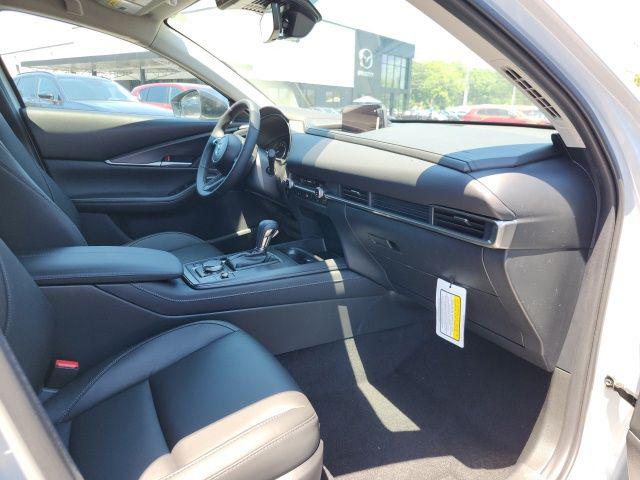 2026 Mazda CX-30 2.5 S Select Sport
