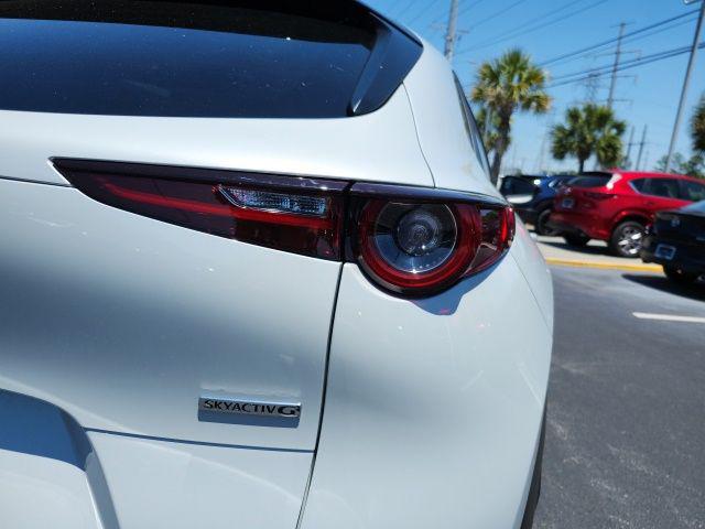 2026 Mazda CX-30 2.5 S Select Sport