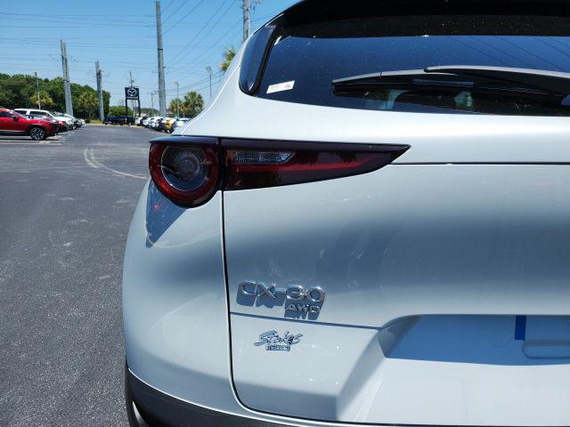 2026 Mazda CX-30 2.5 S Select Sport