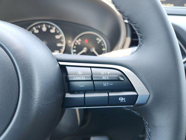 2026 Mazda CX-30 2.5 S Select Sport