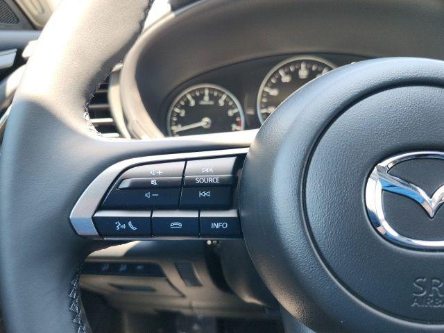 2026 Mazda CX-30 2.5 S Select Sport