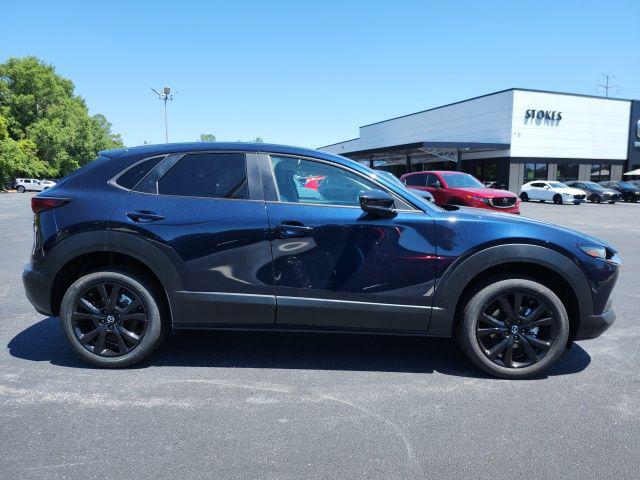 2026 Mazda CX-30 2.5 S Select Sport