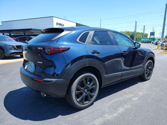 2026 Mazda CX-30 2.5 S Select Sport