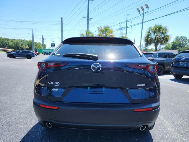 2026 Mazda CX-30 2.5 S Select Sport