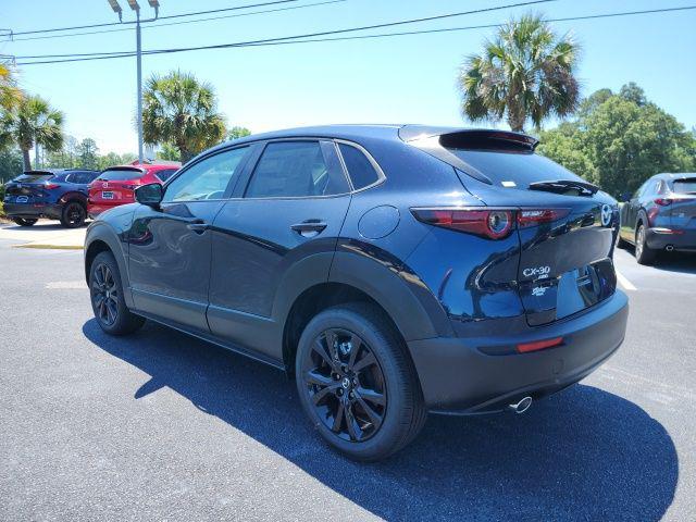 2026 Mazda CX-30 2.5 S Select Sport