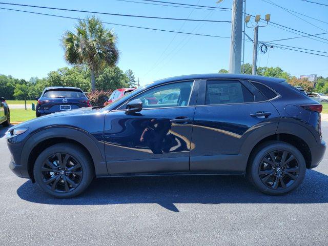 2026 Mazda CX-30 2.5 S Select Sport