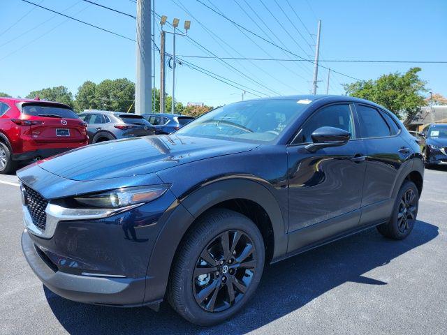 2026 Mazda CX-30 2.5 S Select Sport
