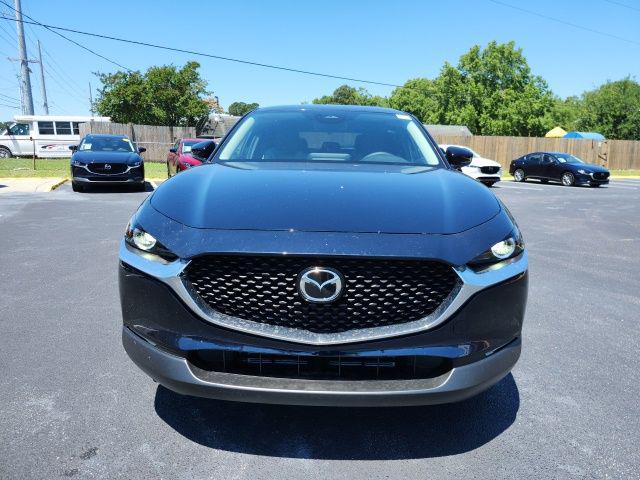 2026 Mazda CX-30 2.5 S Select Sport