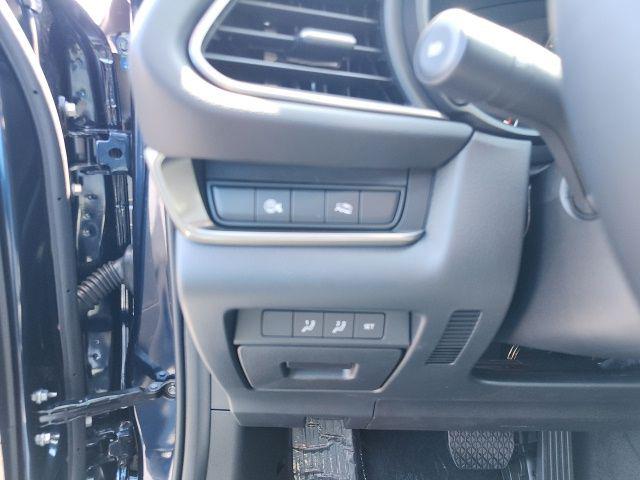 2026 Mazda CX-30 2.5 S Select Sport