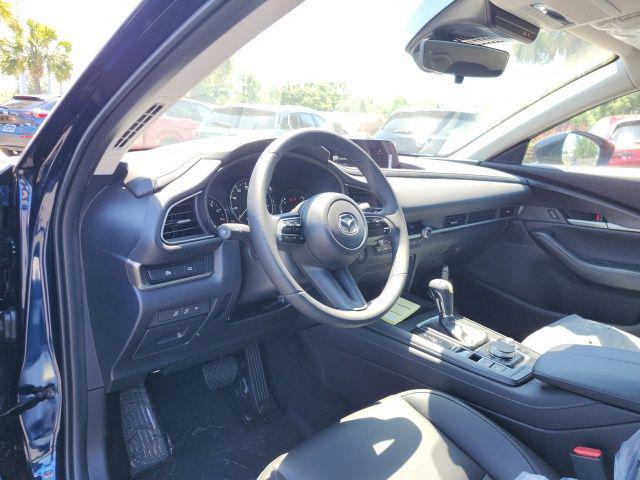 2026 Mazda CX-30 2.5 S Select Sport