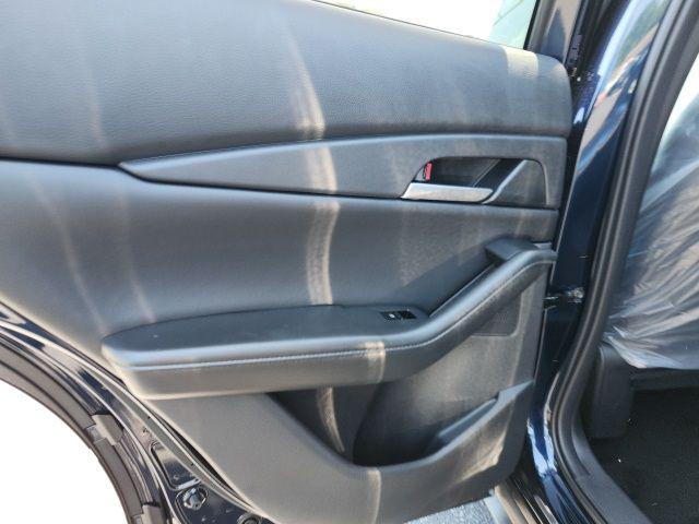 2026 Mazda CX-30 2.5 S Select Sport