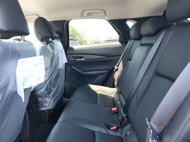 2026 Mazda CX-30 2.5 S Select Sport