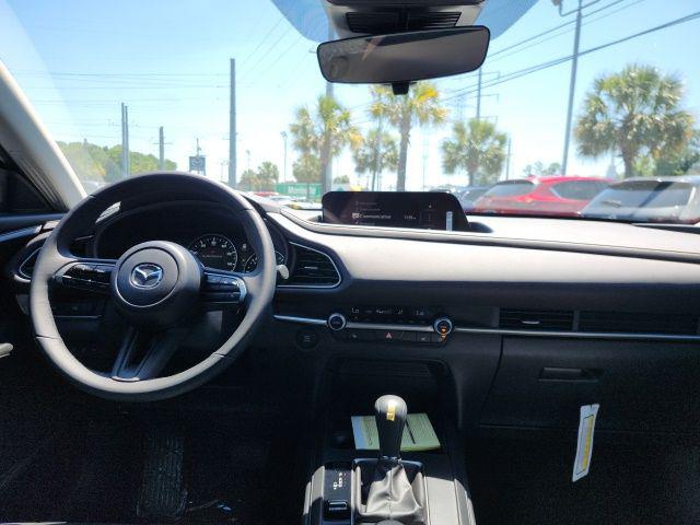 2026 Mazda CX-30 2.5 S Select Sport