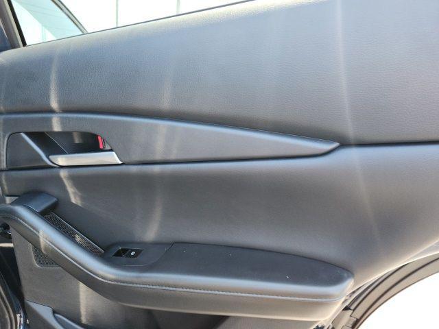 2026 Mazda CX-30 2.5 S Select Sport