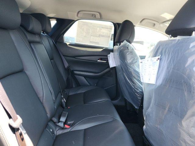 2026 Mazda CX-30 2.5 S Select Sport