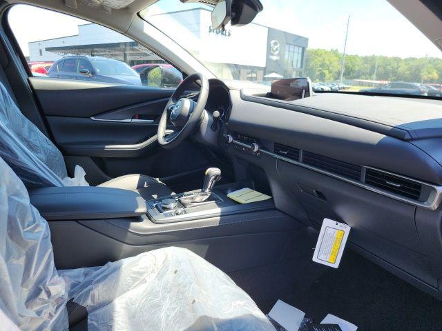 2026 Mazda CX-30 2.5 S Select Sport