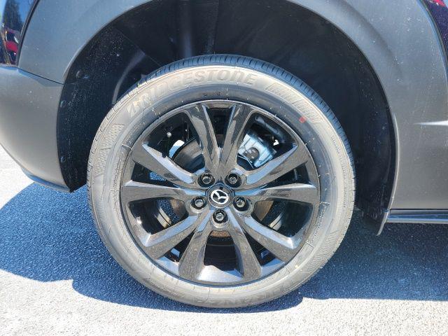 2026 Mazda CX-30 2.5 S Select Sport