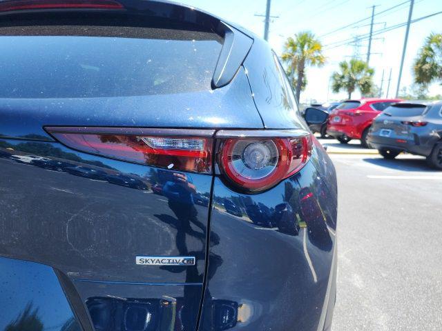2026 Mazda CX-30 2.5 S Select Sport