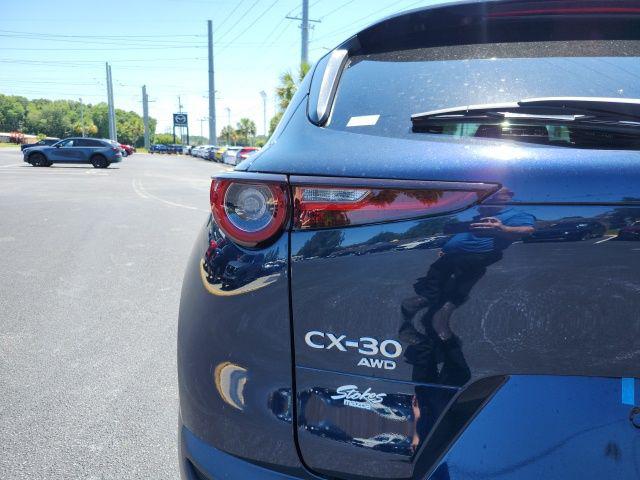 2026 Mazda CX-30 2.5 S Select Sport