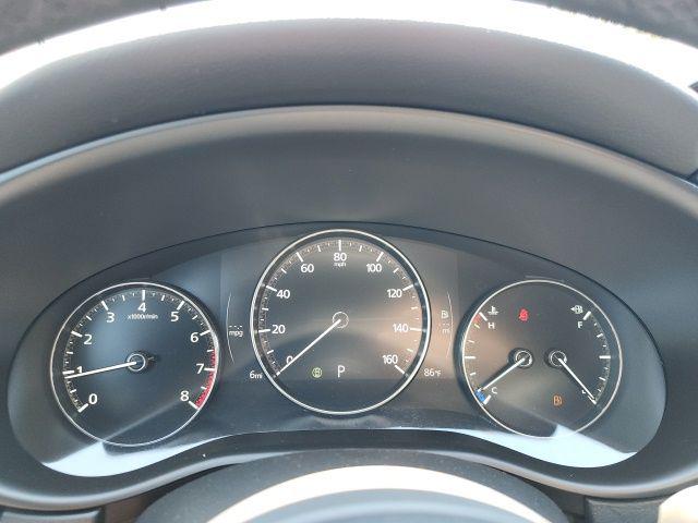 2026 Mazda CX-30 2.5 S Select Sport