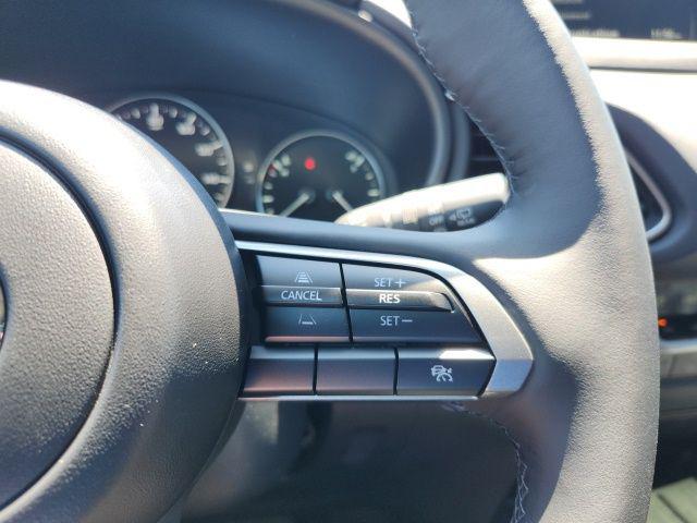 2026 Mazda CX-30 2.5 S Select Sport