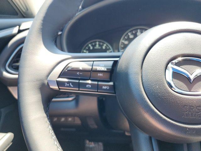 2026 Mazda CX-30 2.5 S Select Sport
