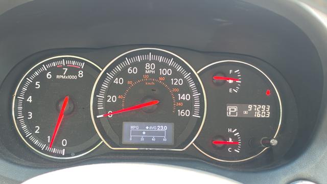 2014 Nissan Maxima 3.5 SV