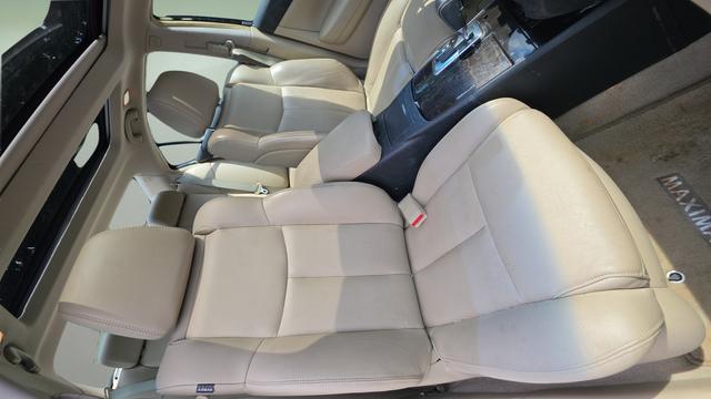 2014 Nissan Maxima 3.5 SV