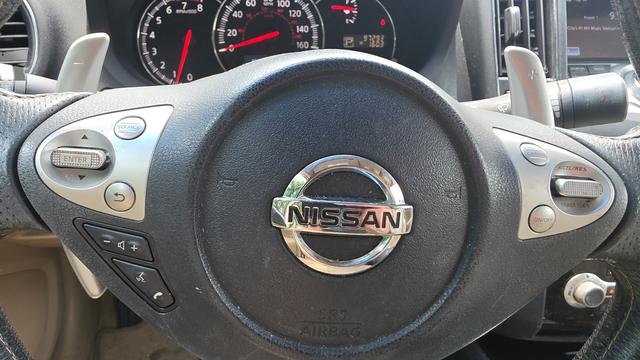 2014 Nissan Maxima 3.5 SV