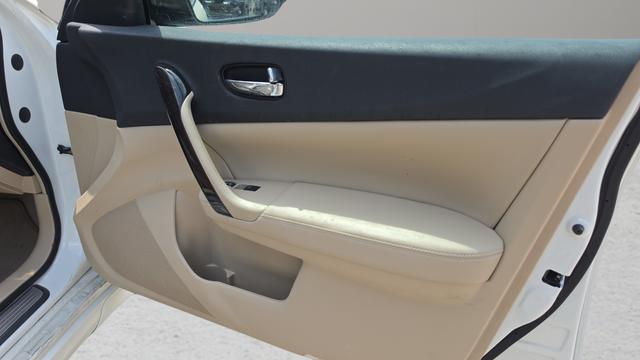 2014 Nissan Maxima 3.5 SV