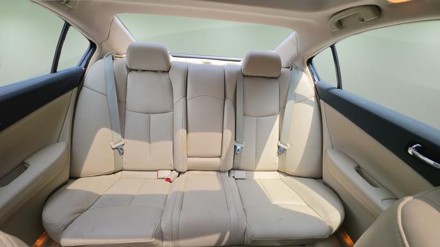 2014 Nissan Maxima 3.5 SV