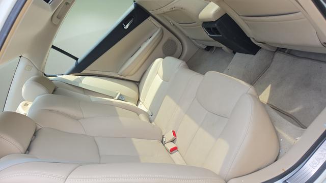 2014 Nissan Maxima 3.5 SV