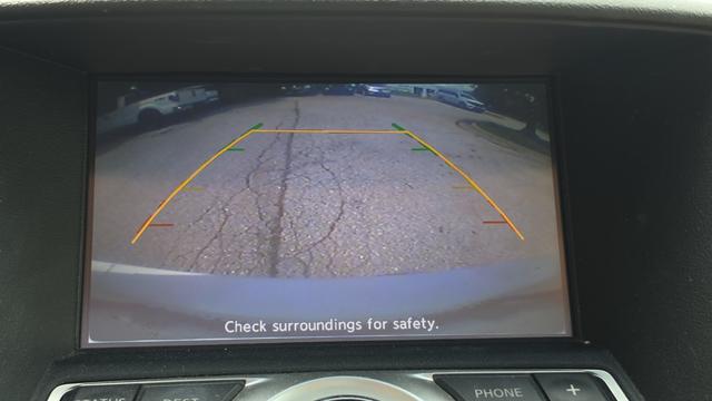 2014 Nissan Maxima 3.5 SV