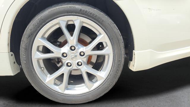 2014 Nissan Maxima 3.5 SV