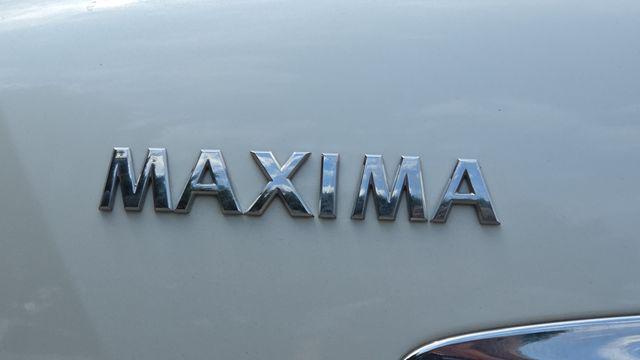 2014 Nissan Maxima 3.5 SV