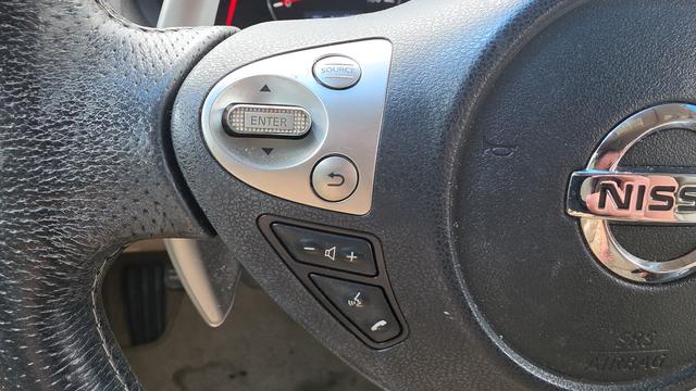 2014 Nissan Maxima 3.5 SV