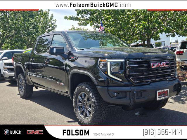 2026 GMC Sierra 1500 AT4X for sale in Folsom, CA