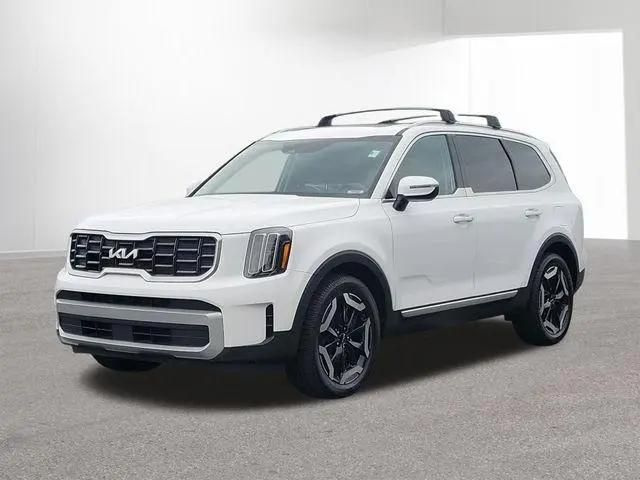2023 Kia Telluride S for sale in Indianapolis, IN