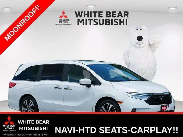 2024 Honda Odyssey Touring for sale in White Bear Lake, MN